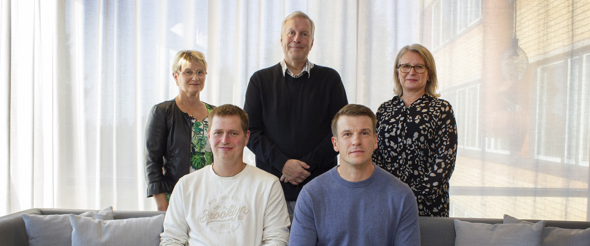 Kontiolahden tarkastuslautakunta helmikuussa 2025