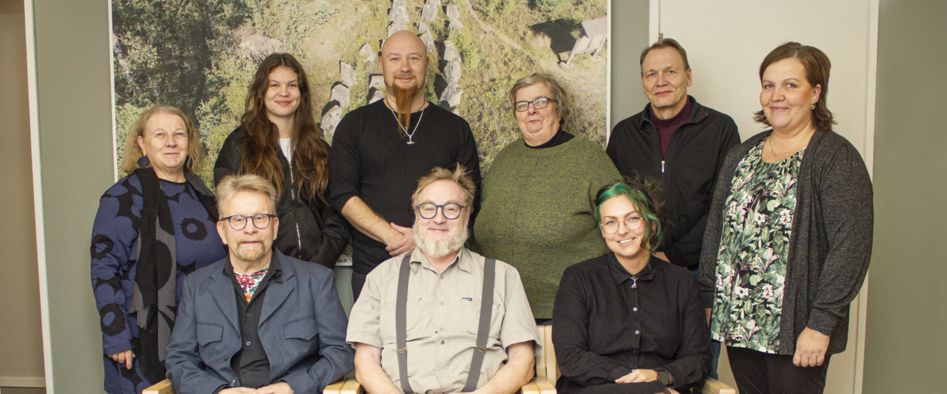 Ympäristölautakunta 11/2025