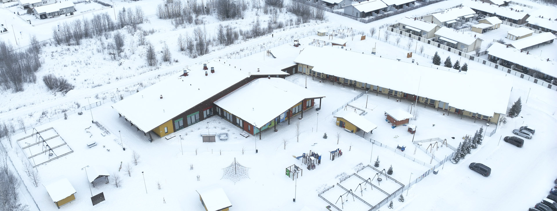 Peltosirkun päiväkoti 2026